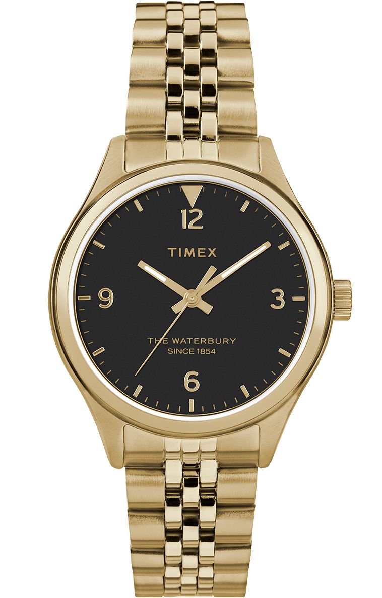 Buy Timex Waterbury Traditional men's Watch TWF3C8130 - Ashford.com