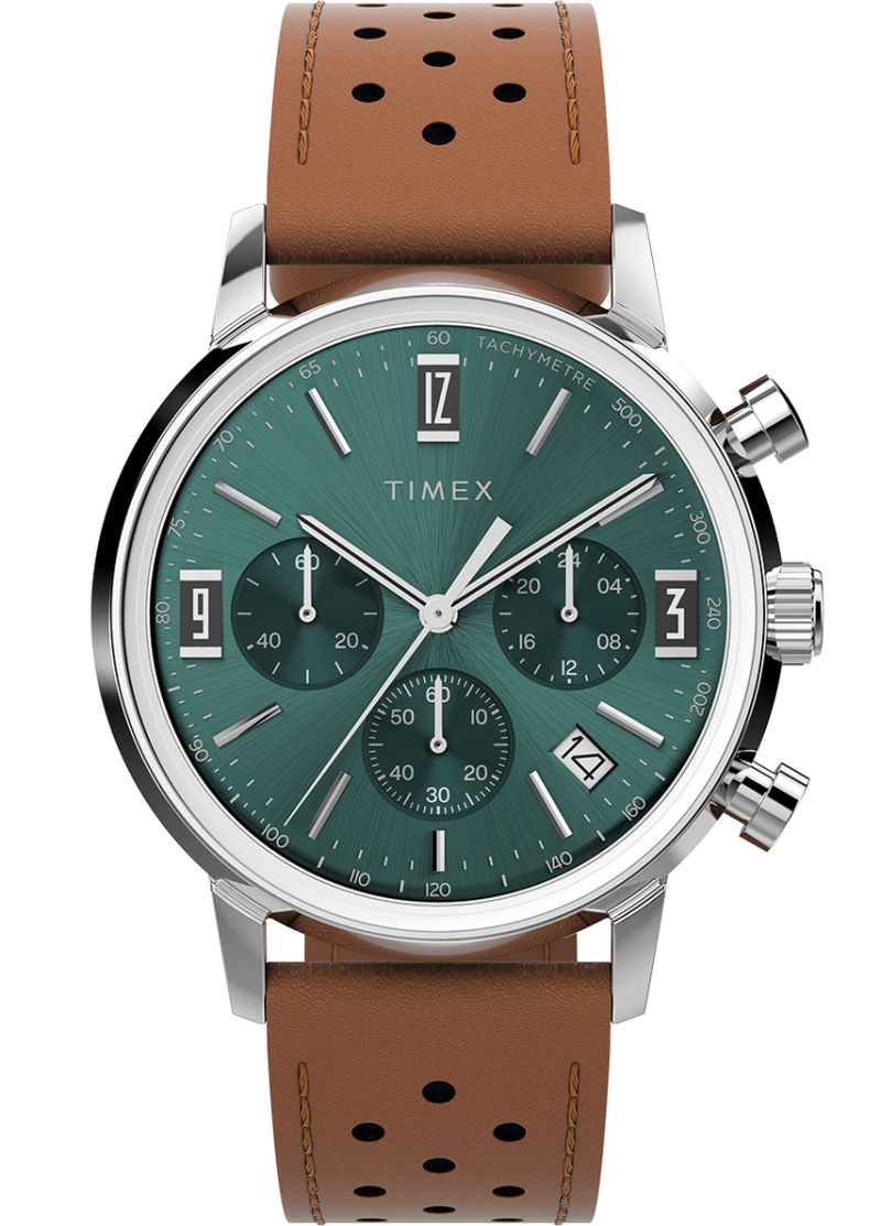 Timex top wrist watch