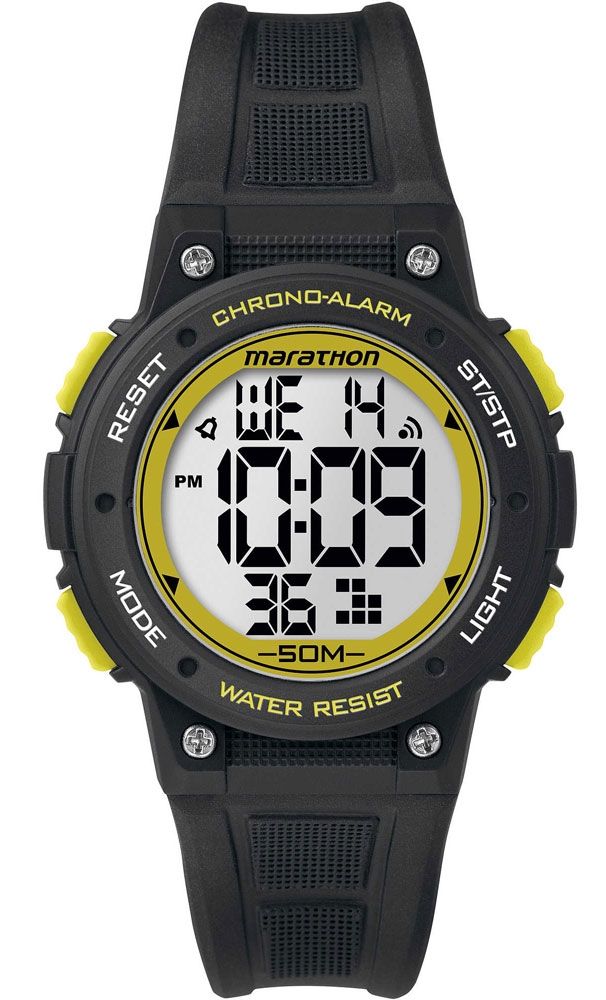 Marathon 50m watch best sale