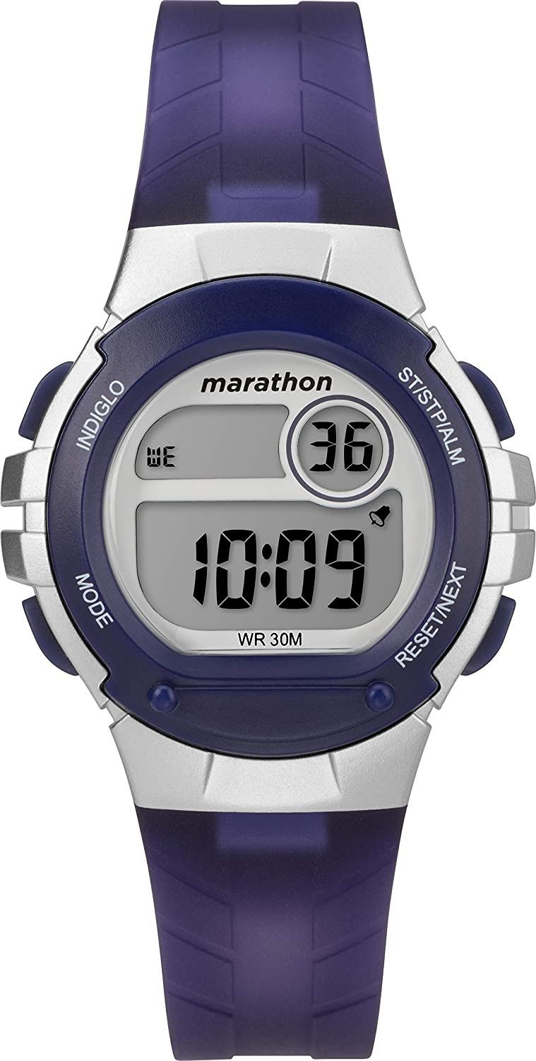 Timex Marathon TW5M32100 - RIP