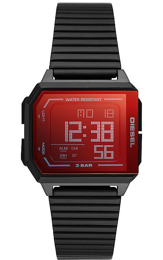 DIESEL Master Chief Master Chief Digital Watch - For Men - Buy DIESEL  Master Chief Master Chief Digital Watch - For Men DZ2159 Online at Best  Prices in India | Flipkart.com