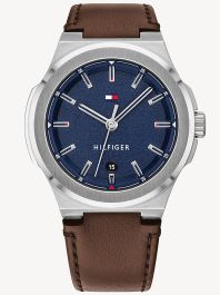 tommy hilfiger princeton watch