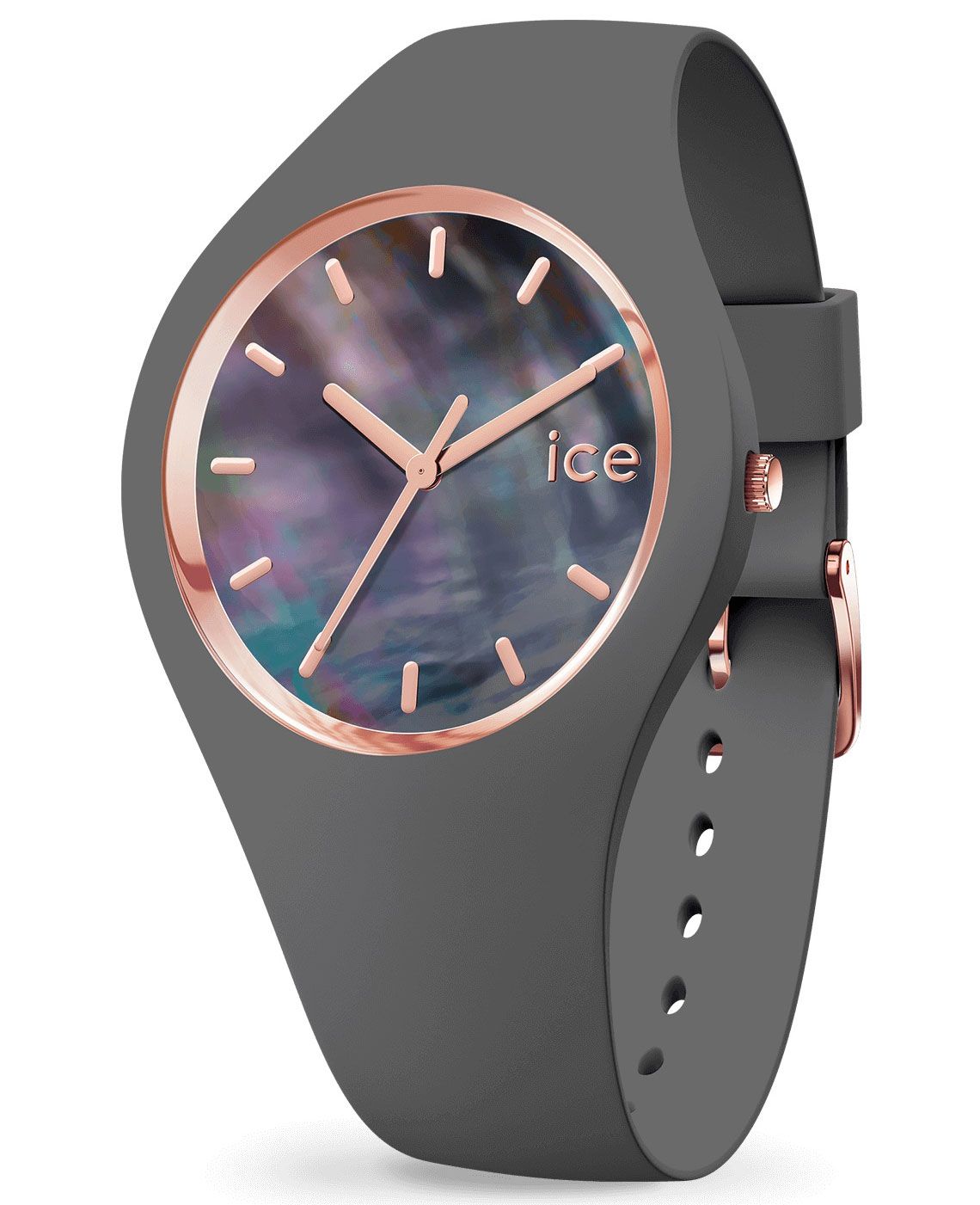 Ice best sale pearl watch