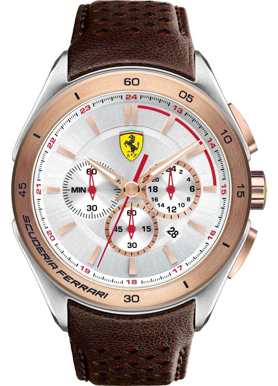 Ferrari watch 2025 gran premio