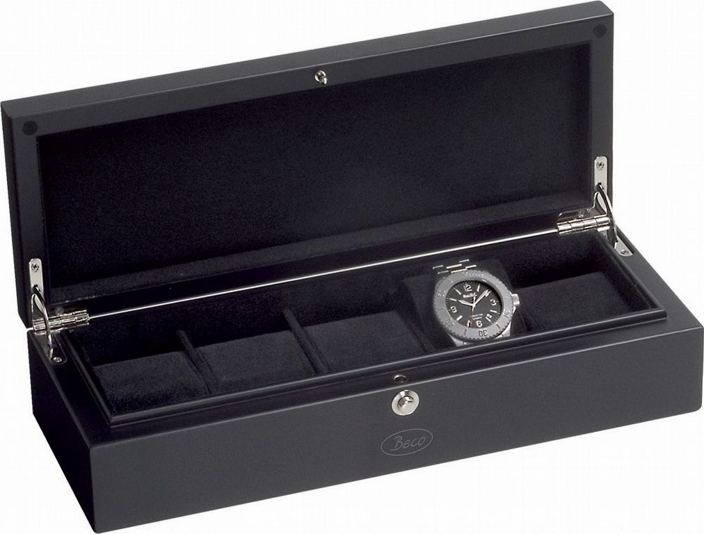 Beco castle best sale watch winder