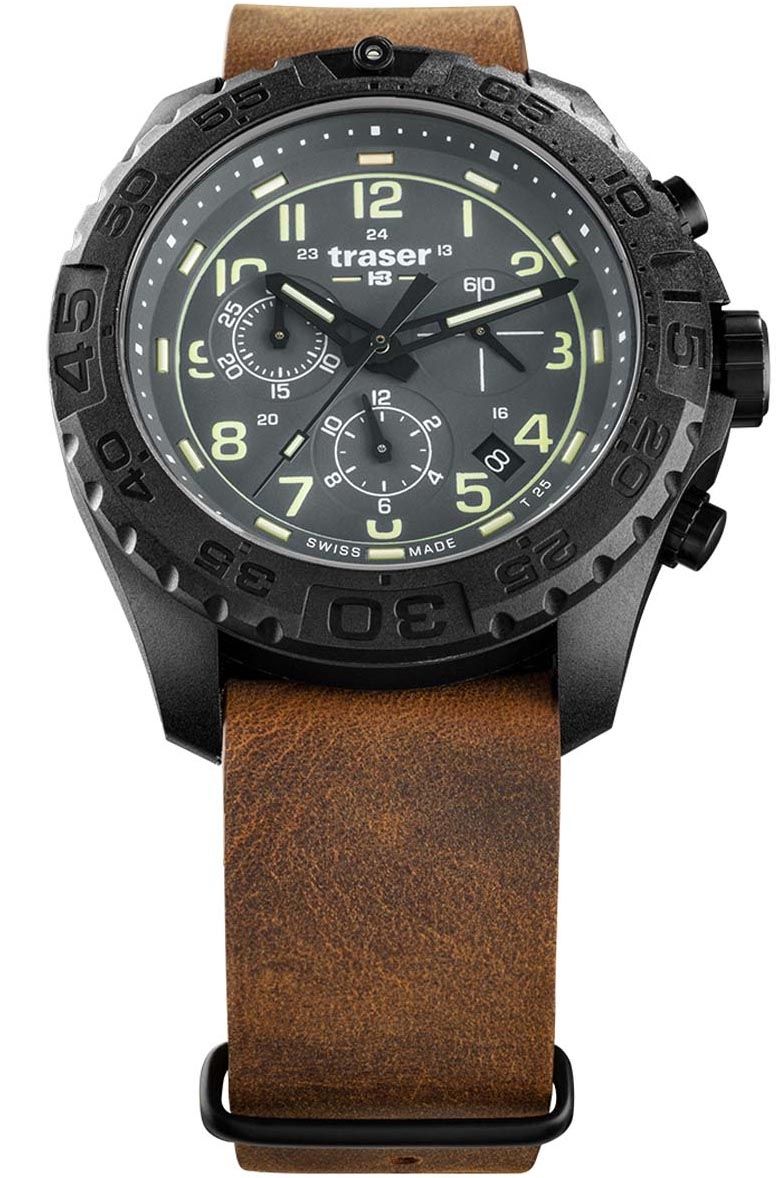 traser super sport chrono