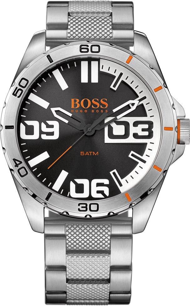 Boss berlin watch best sale