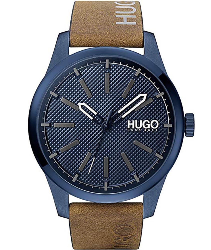 Hugo best sale watch 1530145