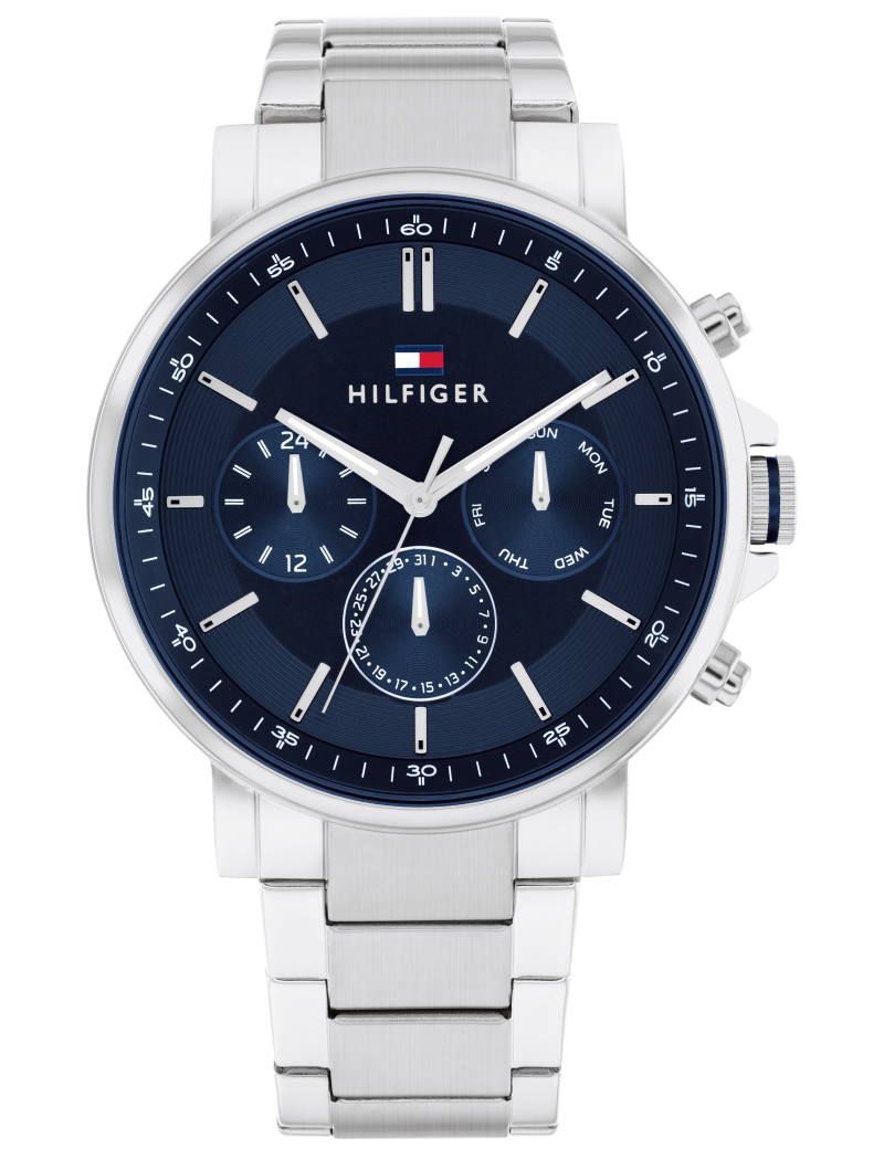 How to check if tommy hilfiger watch is clearance genuine