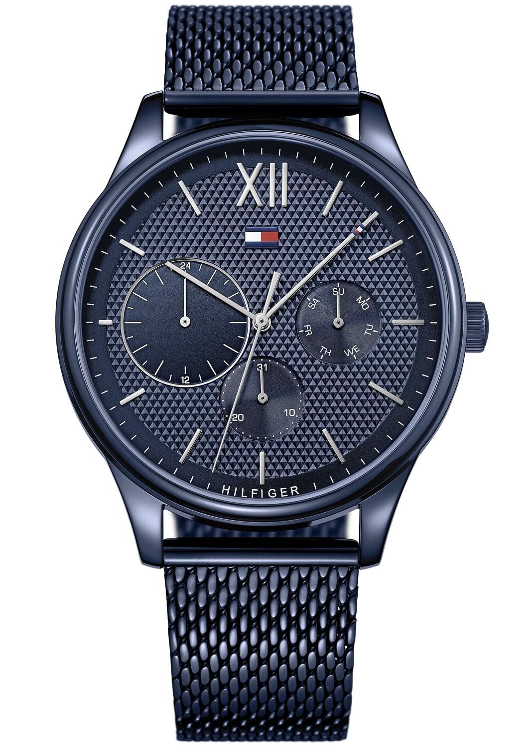 tommy hilfiger men watches