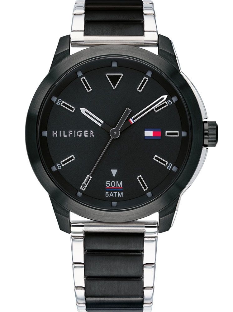 tommy hilfiger sneaker watch