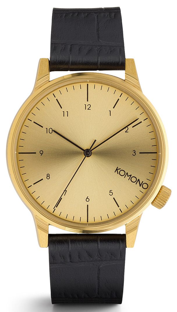 komono watches