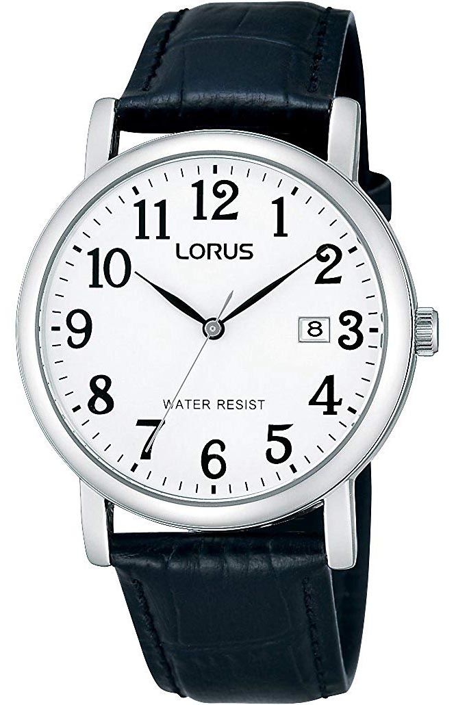 lorus watches