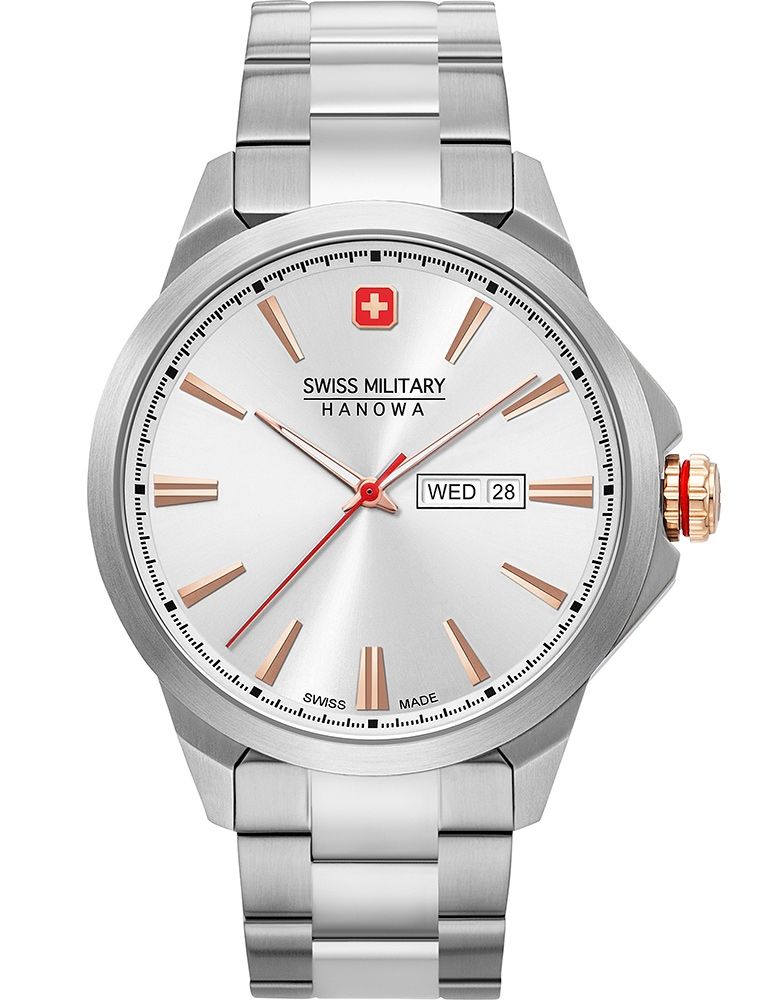 swiss military day date