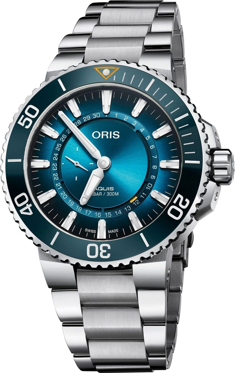 oris aquis reef