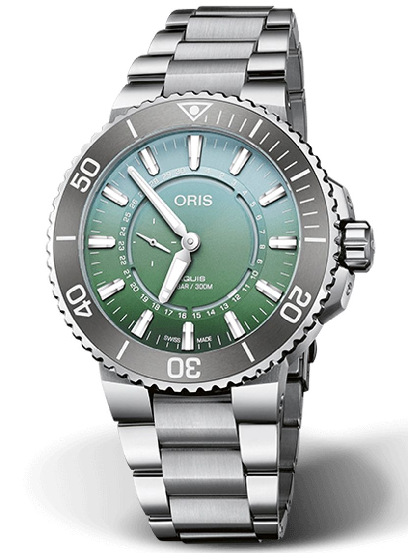 Oris aquis best sale date opiniones