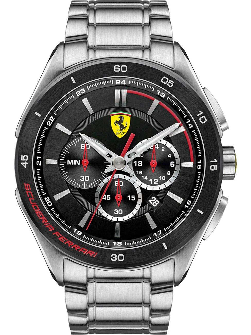 Ferrari shop aero watch