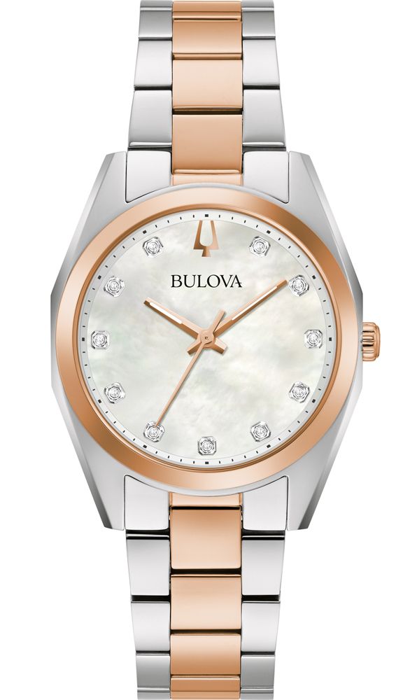 bulova surveyor watch