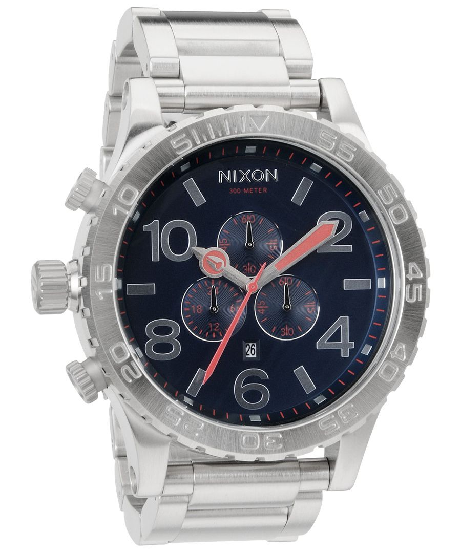 Nixon 300 meter outlet watch