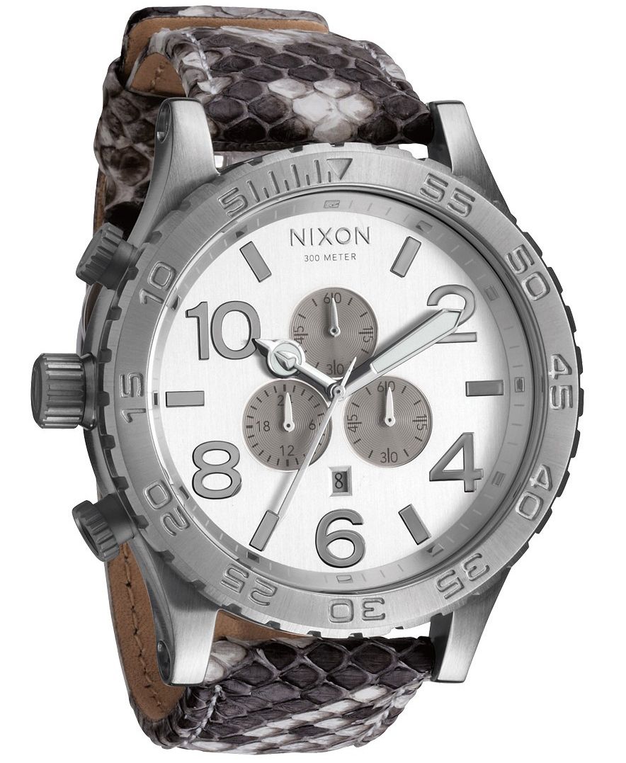 Nixon 300 meter online watch