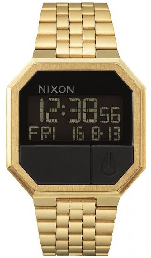 nixon block watch