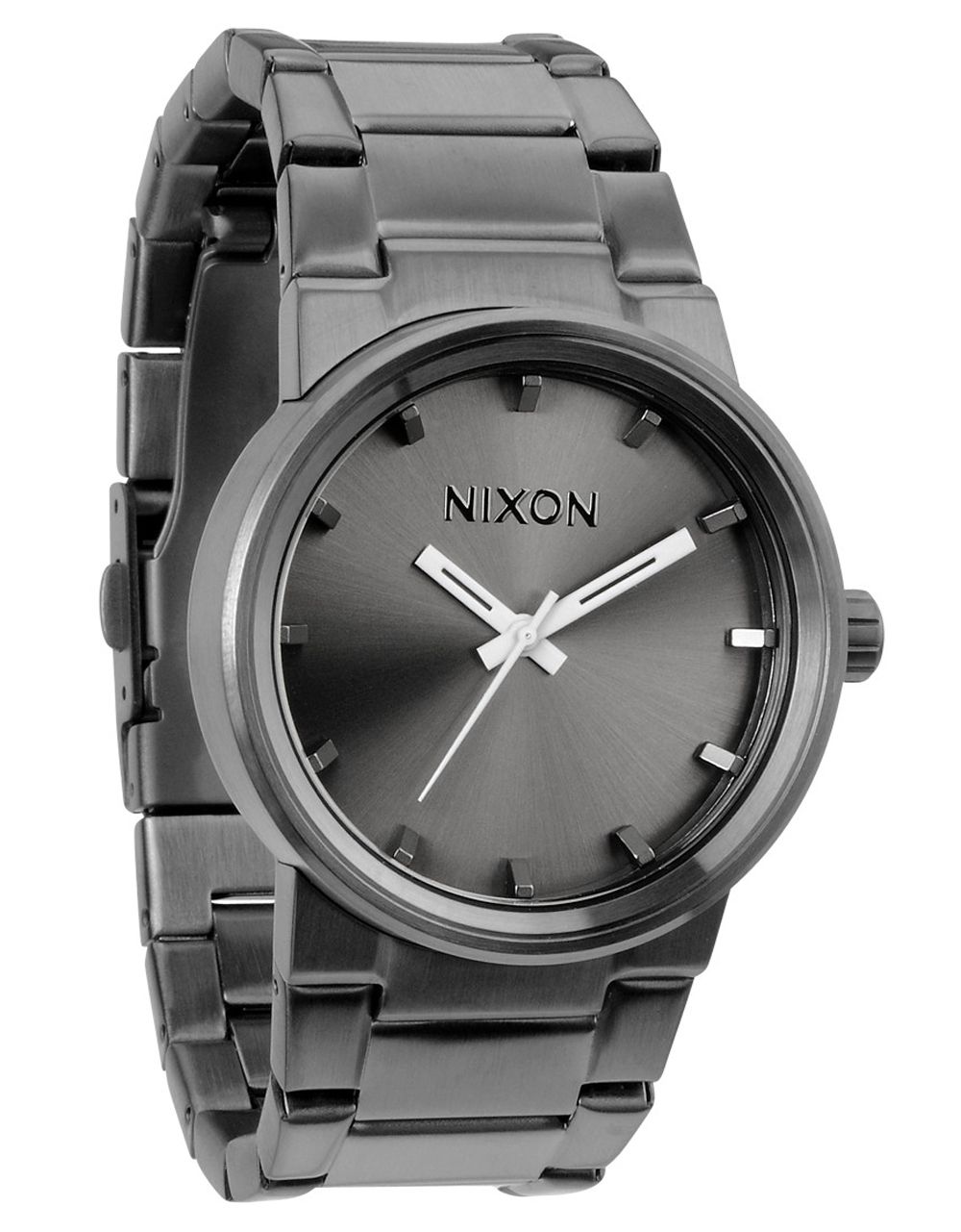 Nixon Cannon Watch in stock at SPoT Skate Shop