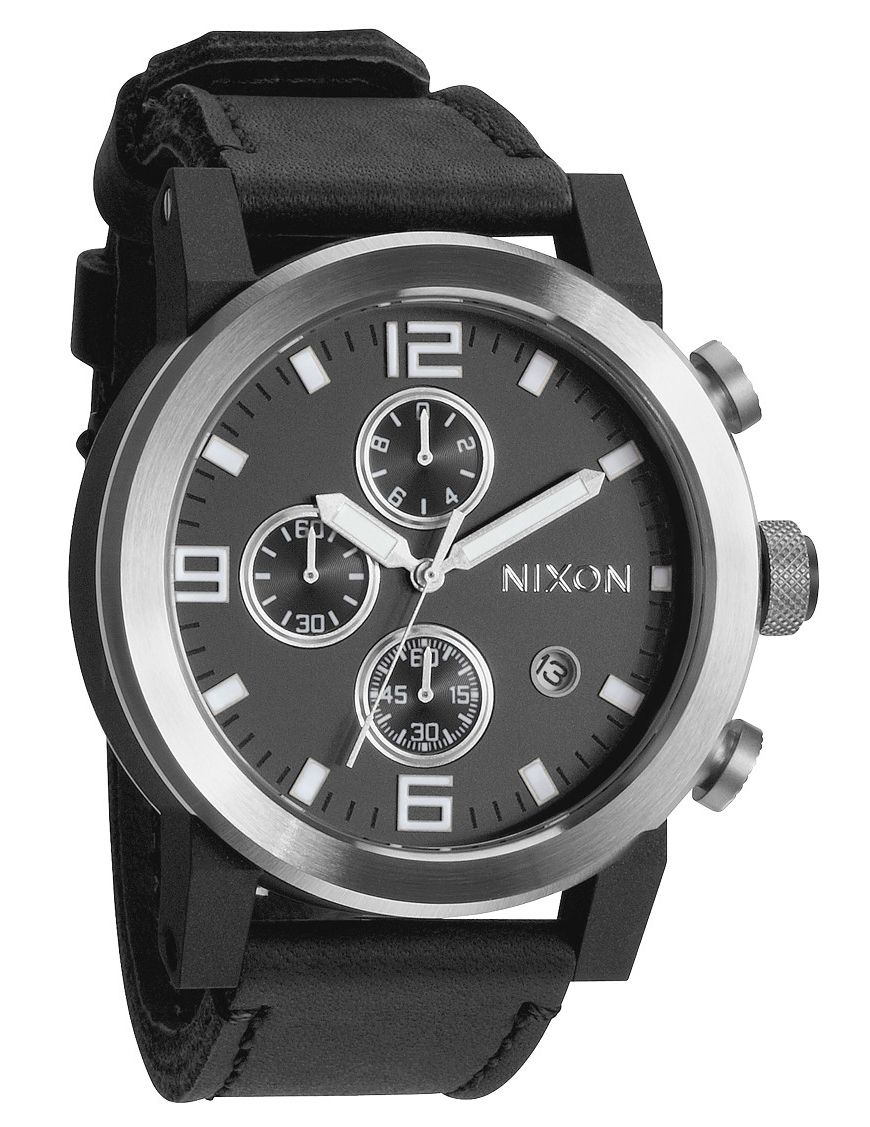 Nixon dodge the ride sale