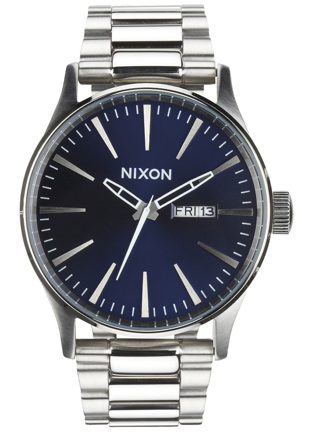 Nixon sentry ss battery on sale size