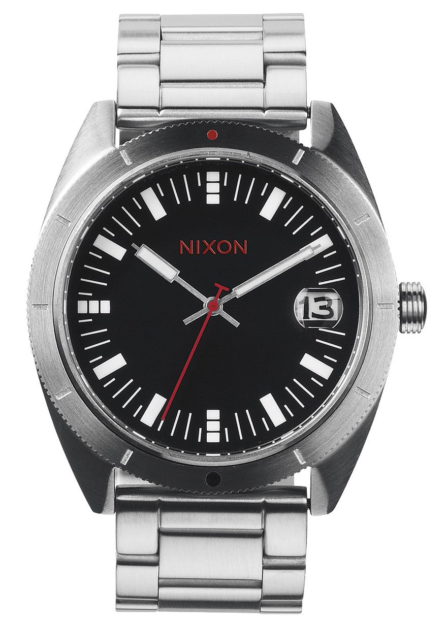 Nixon rover 2025