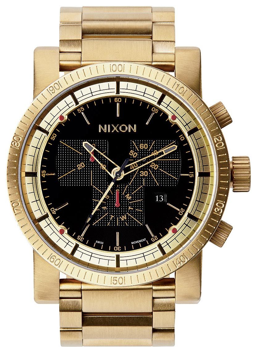 Nixon 2025 magnacon ss