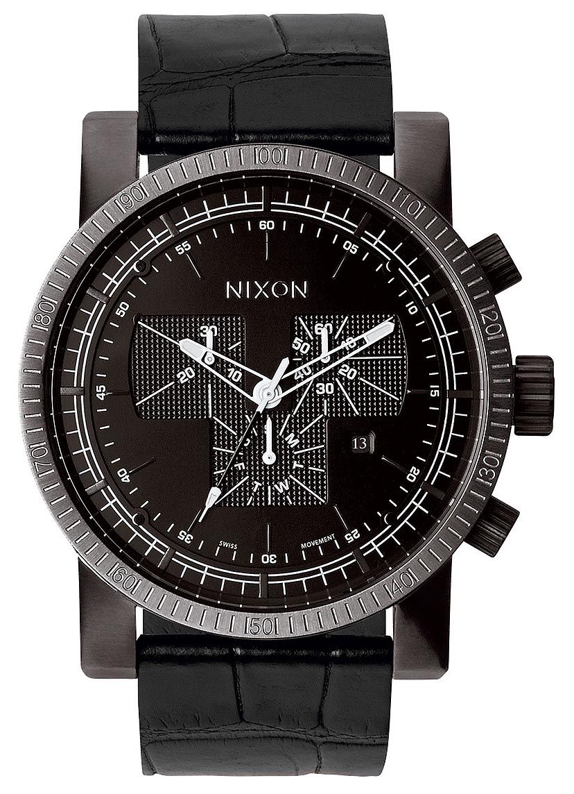 nixon magnacon