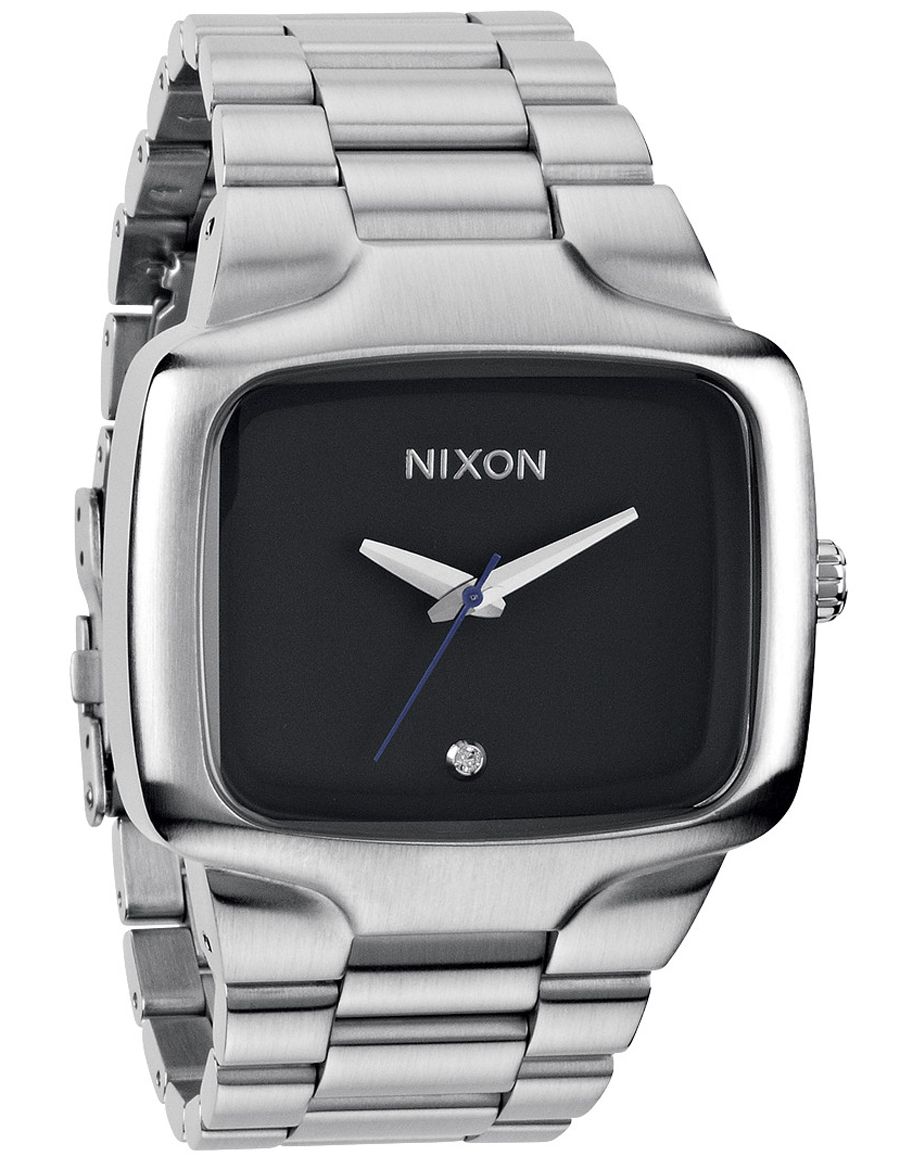 Nixon 2025 big watch