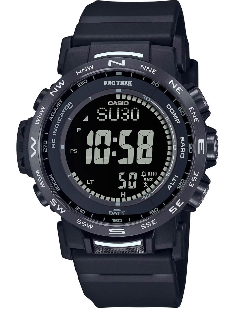 Casio Pro Trek PRW-35Y-1BER PRW-35Y-1BER