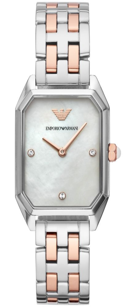 armani watch sale women's