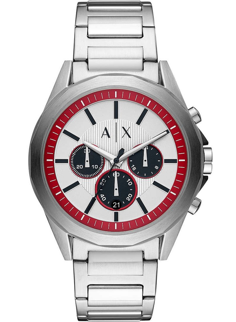 Armani Exchange Drexler AX2646 - RIP