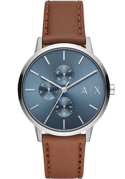 armani exchange ax2718