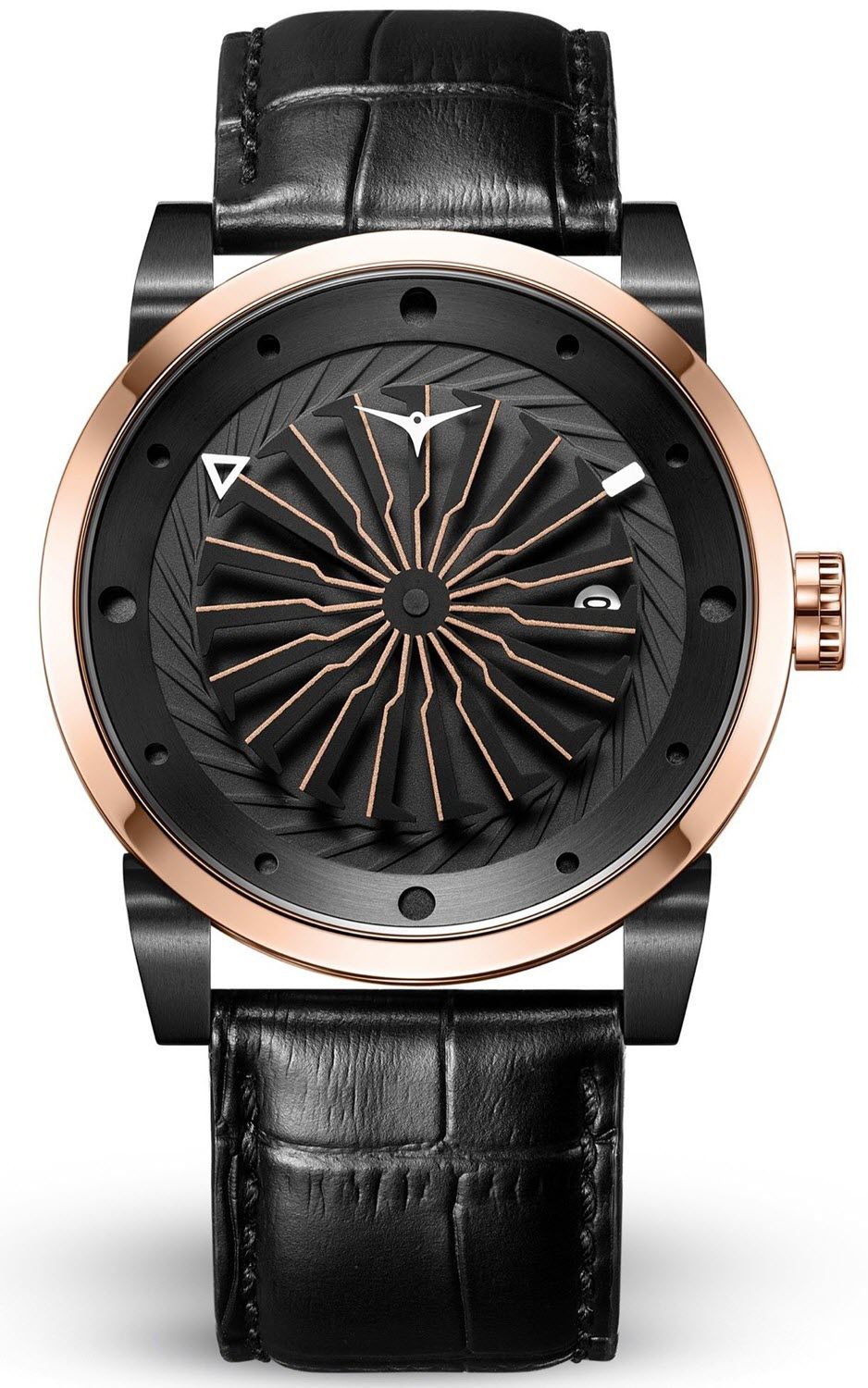 MEN'S COLLECTION – ZINVO Watches