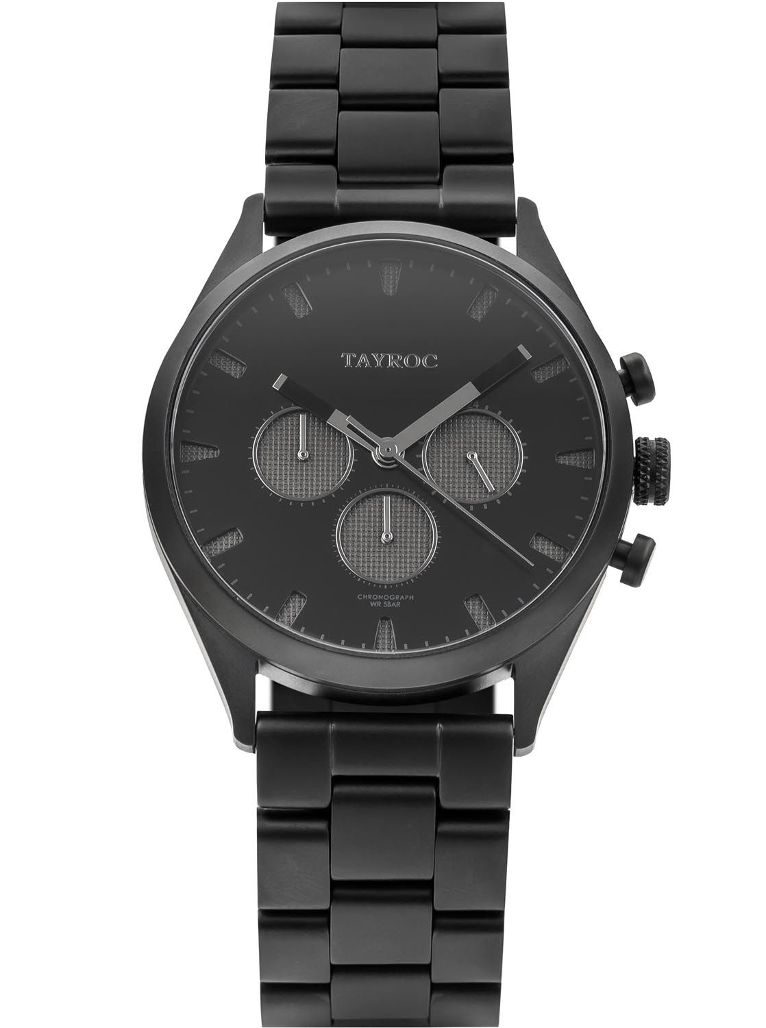 Men's Watch Tayroc Iconic (TY161) – WatchClick