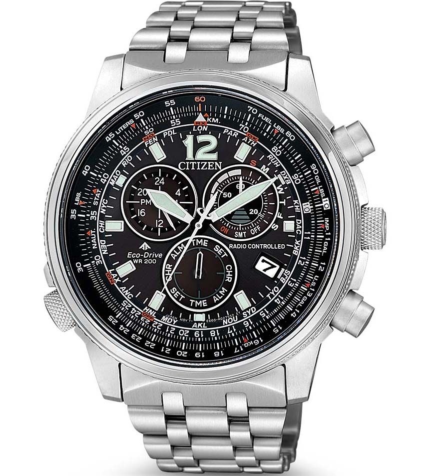 Citizen Promaster Sky CB5860 86E