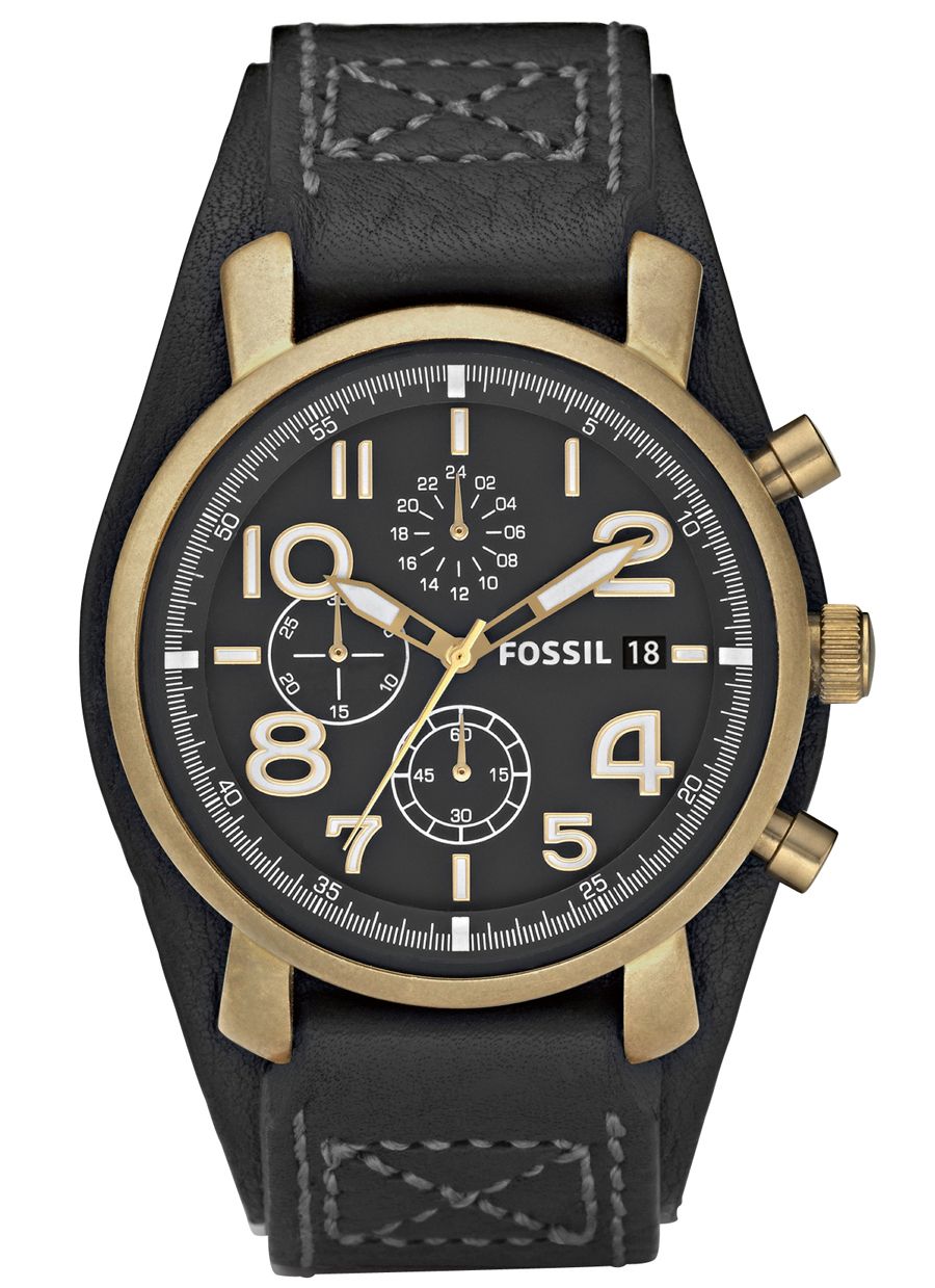 Reloj Fossil FS4812IE – WATCH OUT