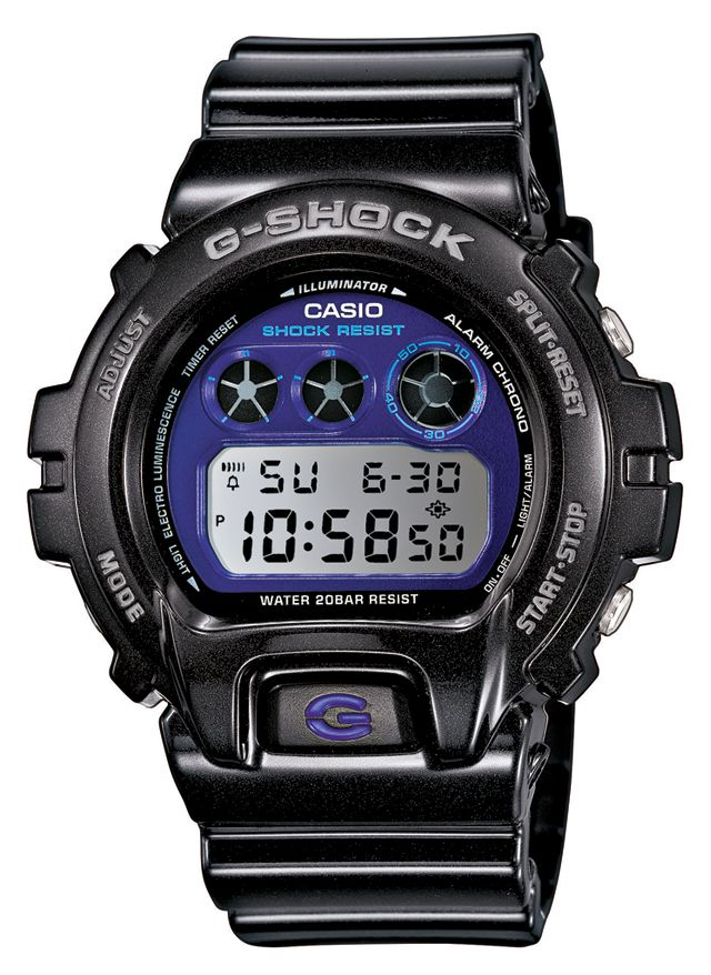 G shock 2024 dw 6900mf