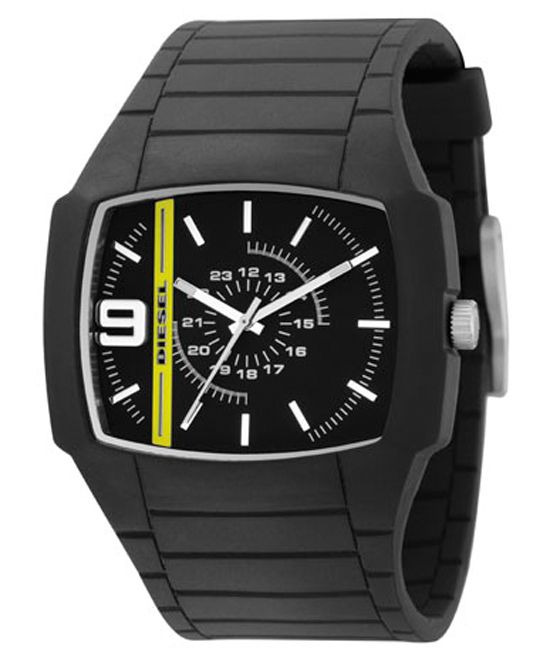 diesel trojan watch