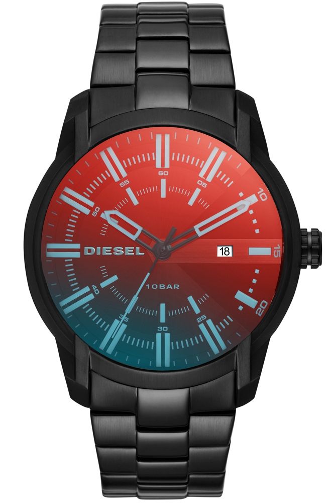 diesel watch dz4344