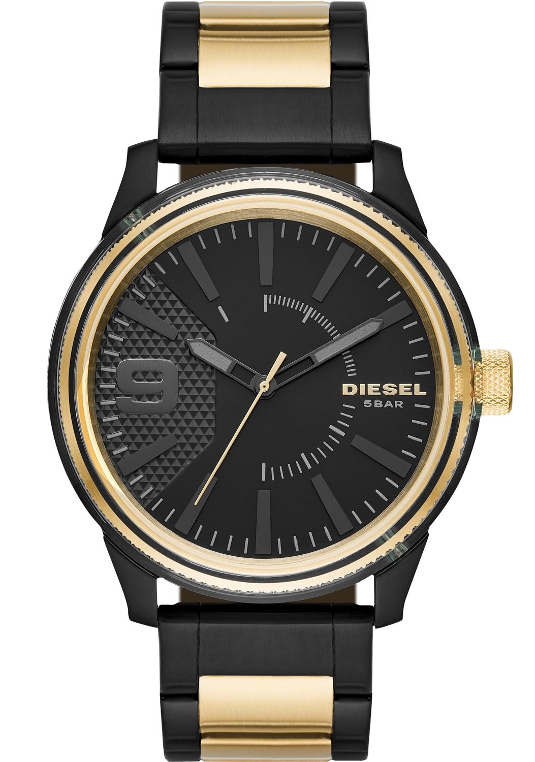 diesel men's watch dz7333