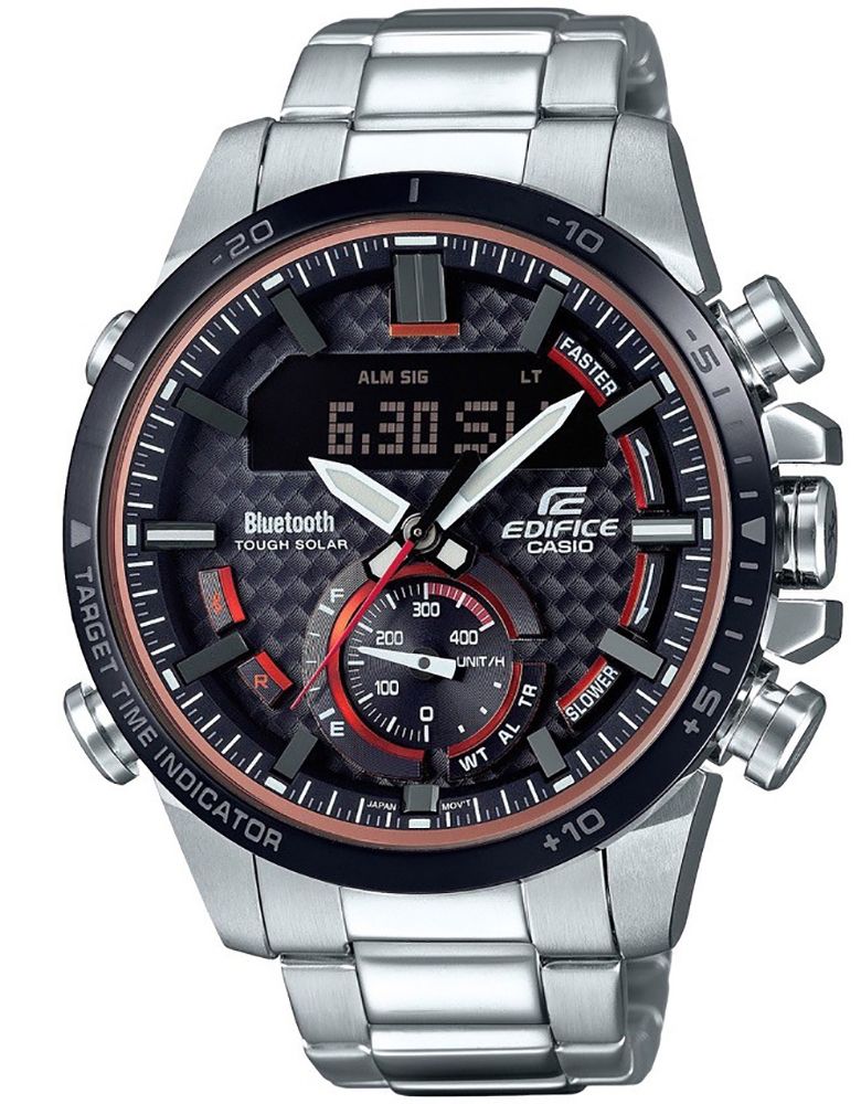 casio edifice premium