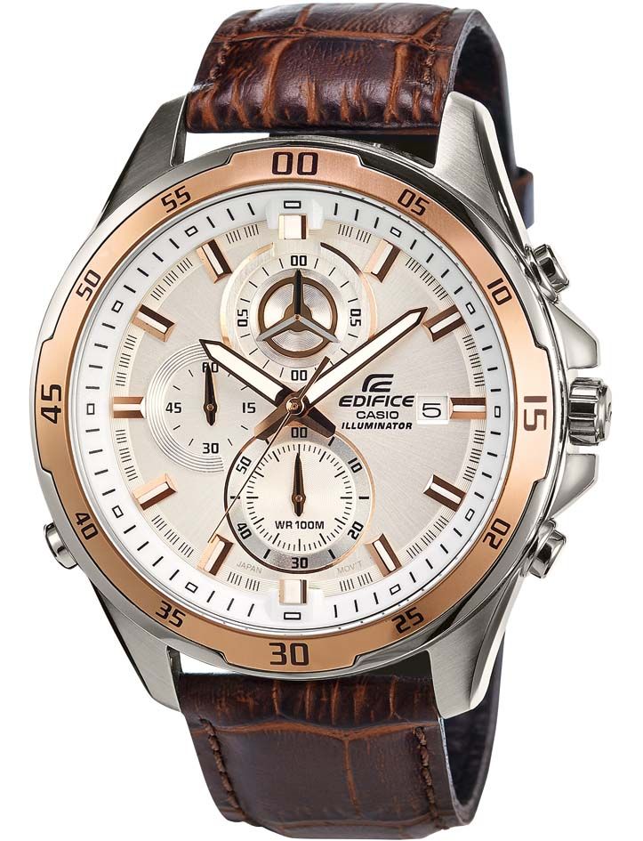 Casio Edifice EFR 547L 7AVUEF