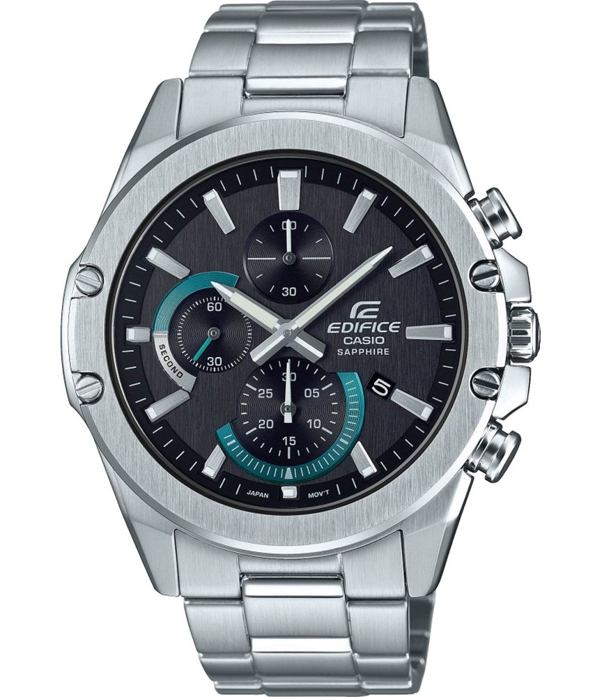 2024 Casio Edifice Sapphire EFR-S567 Men's Watch