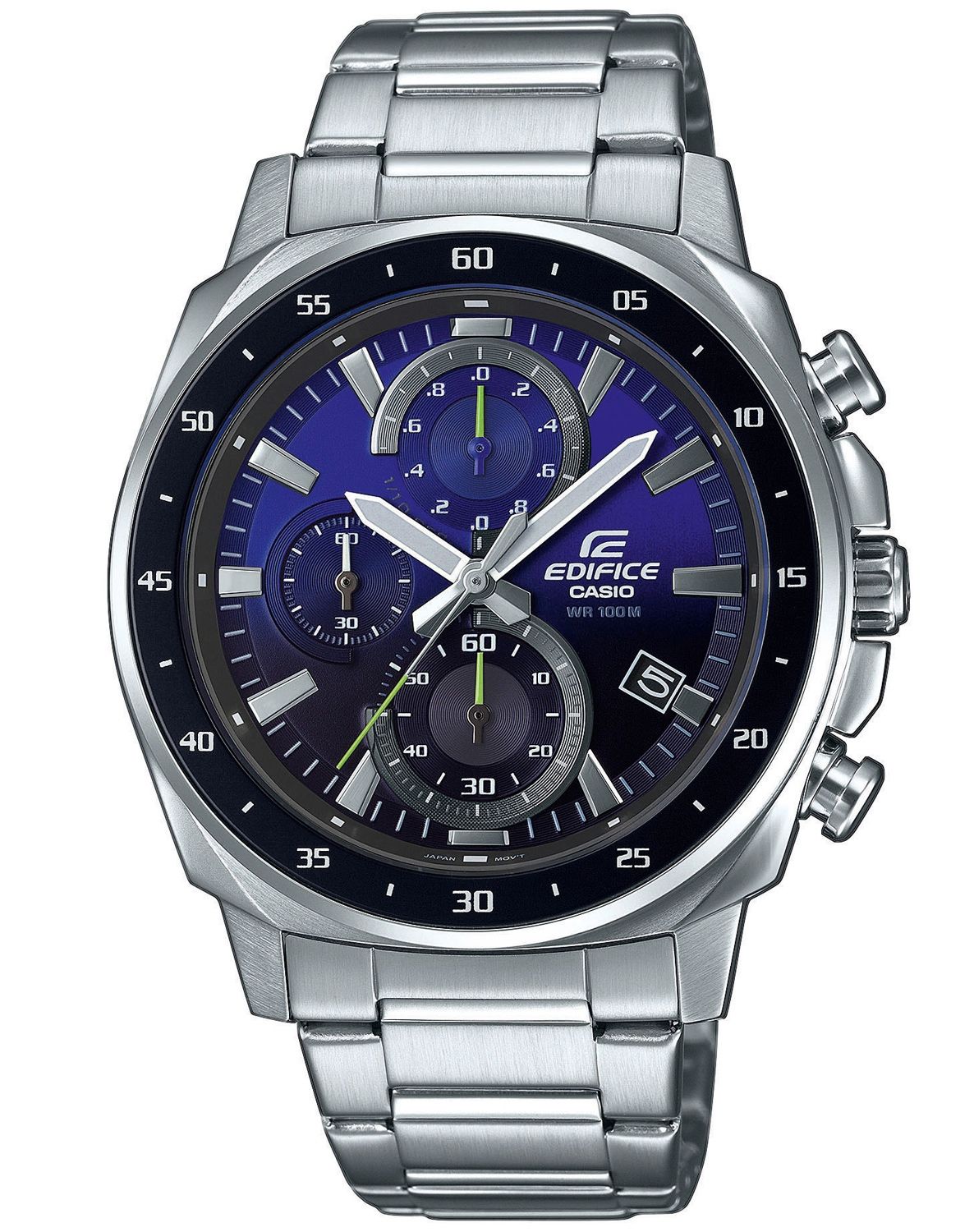 Casio Edifice EFV 600D 2AVUEF