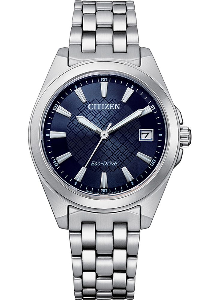 citizen eco drive classic