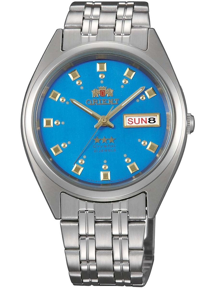 Orient Tri Star Automatic FAB00009L